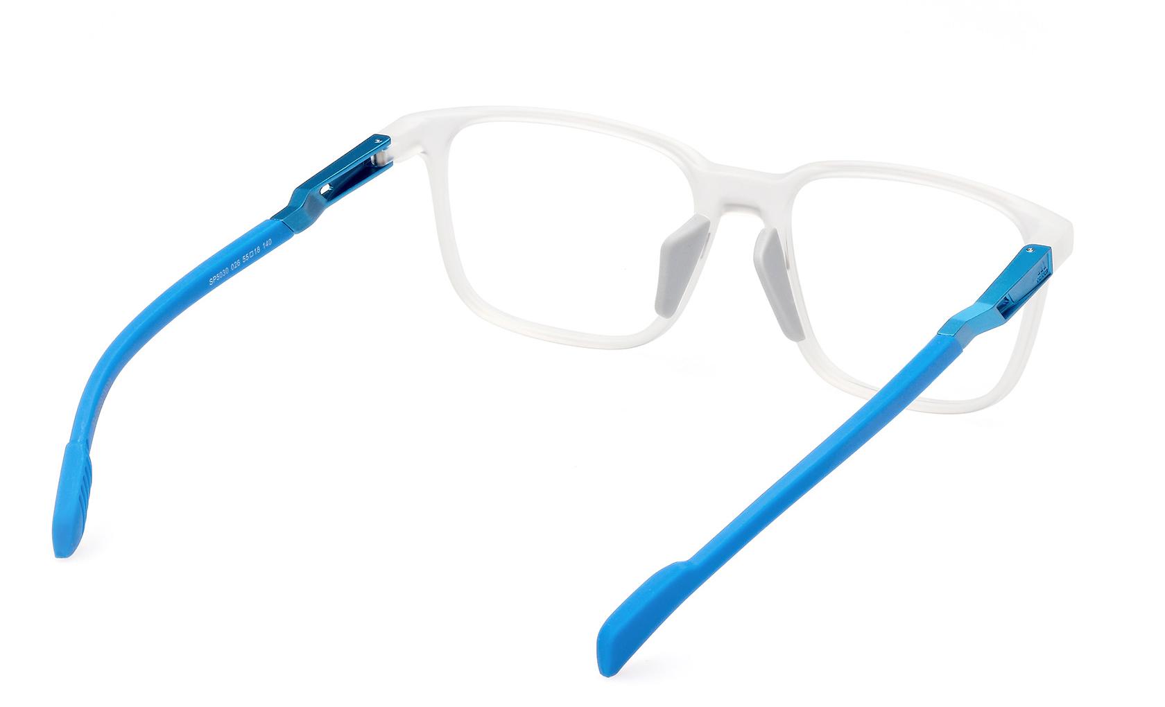 Adidas Sport Eyeglasses SP5030 026