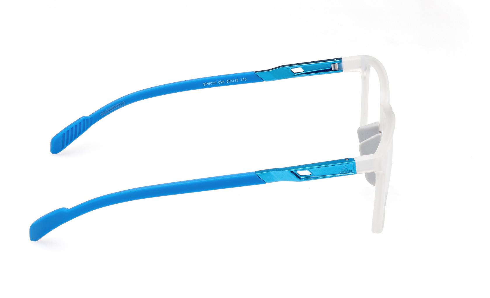 Adidas Sport Eyeglasses SP5030 026