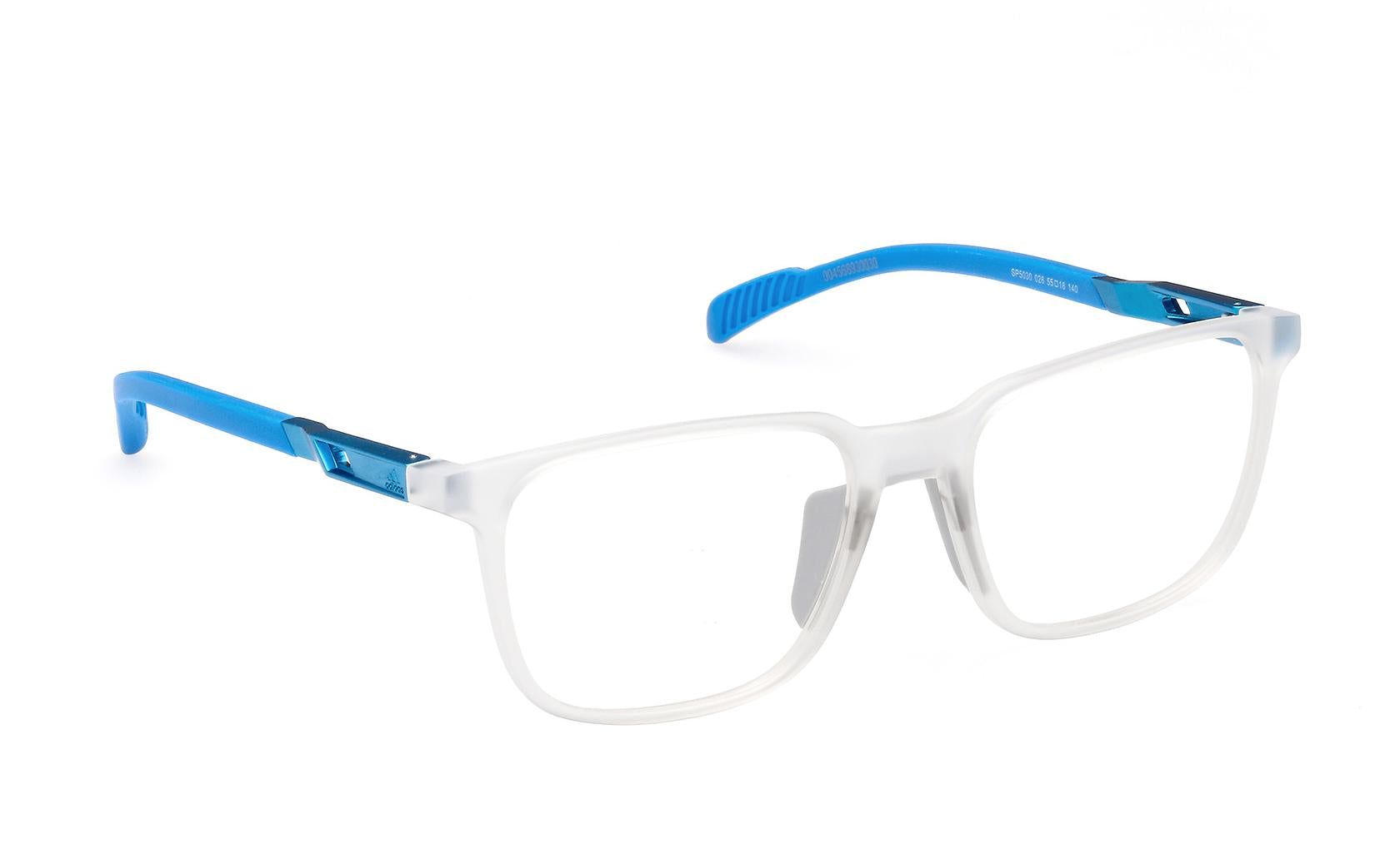 Adidas Sport Eyeglasses SP5030 026