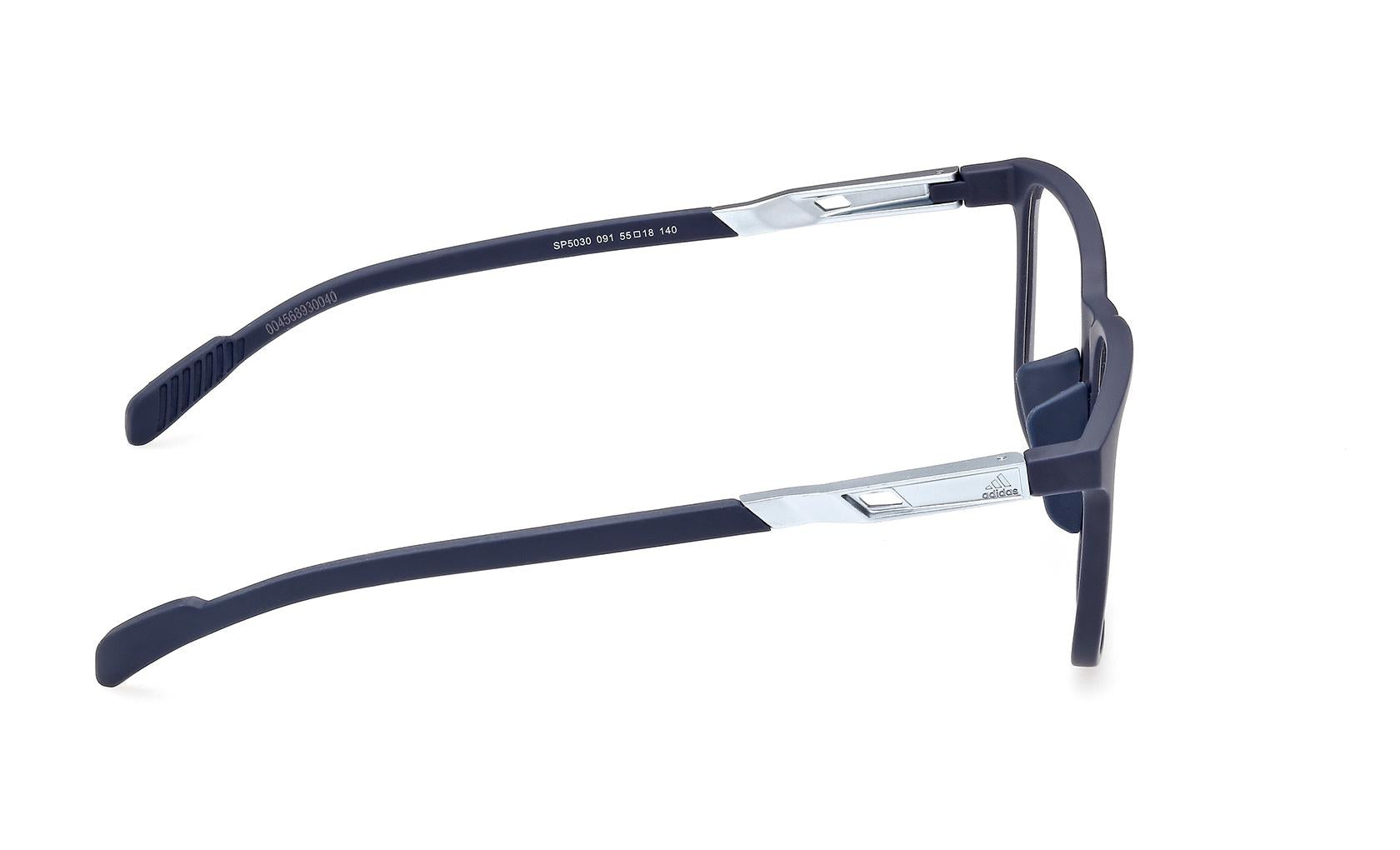 Adidas Sport Eyeglasses SP5030 091