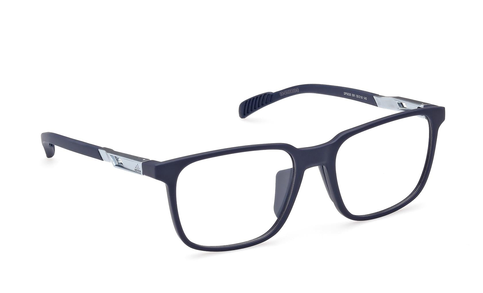 Adidas Sport Eyeglasses SP5030 091