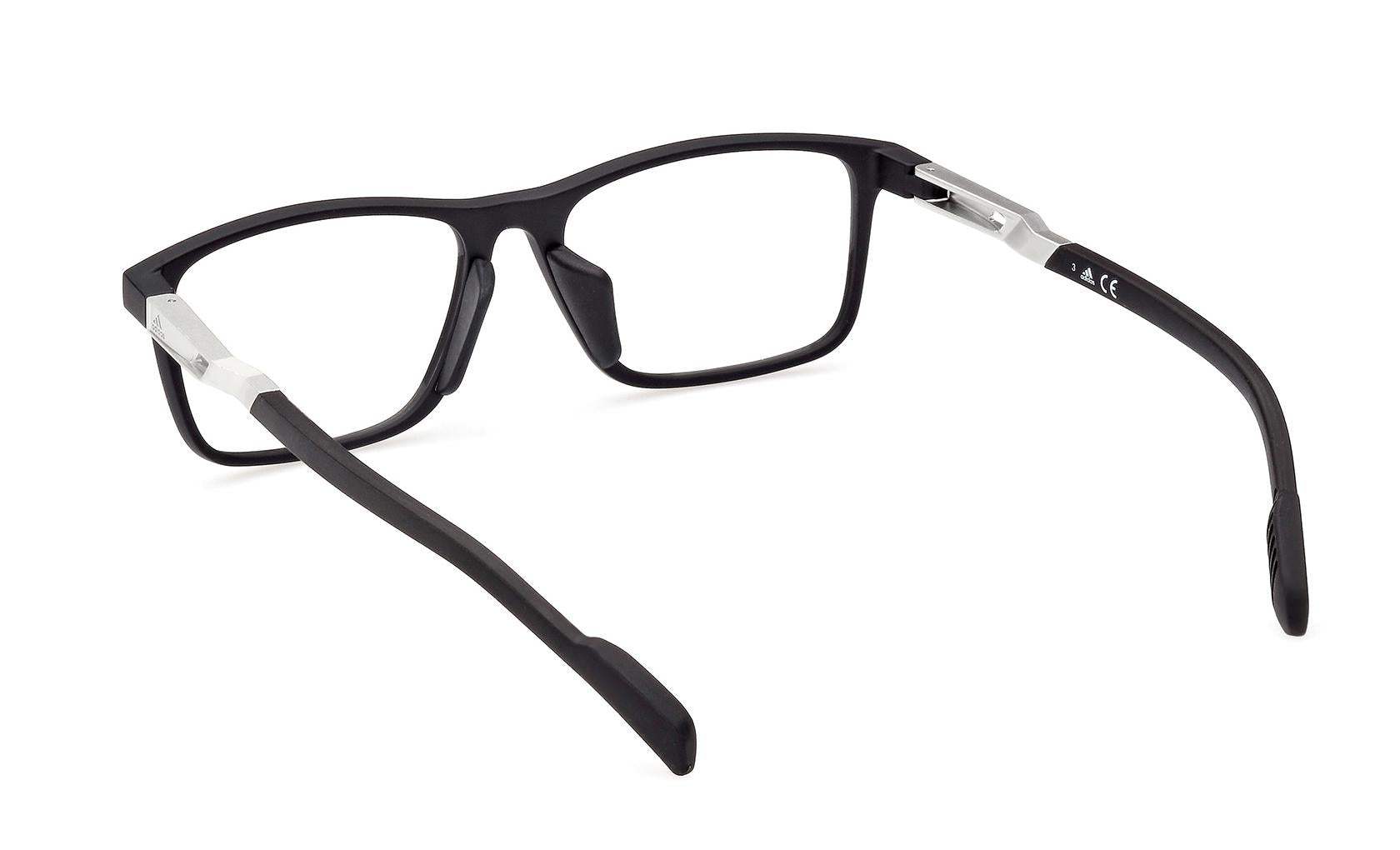 Adidas Sport Eyeglasses SP5031/F 002