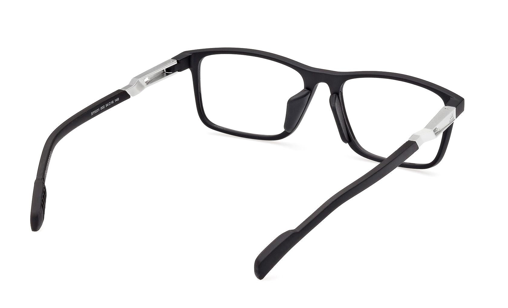 Adidas Sport Eyeglasses SP5031/F 002
