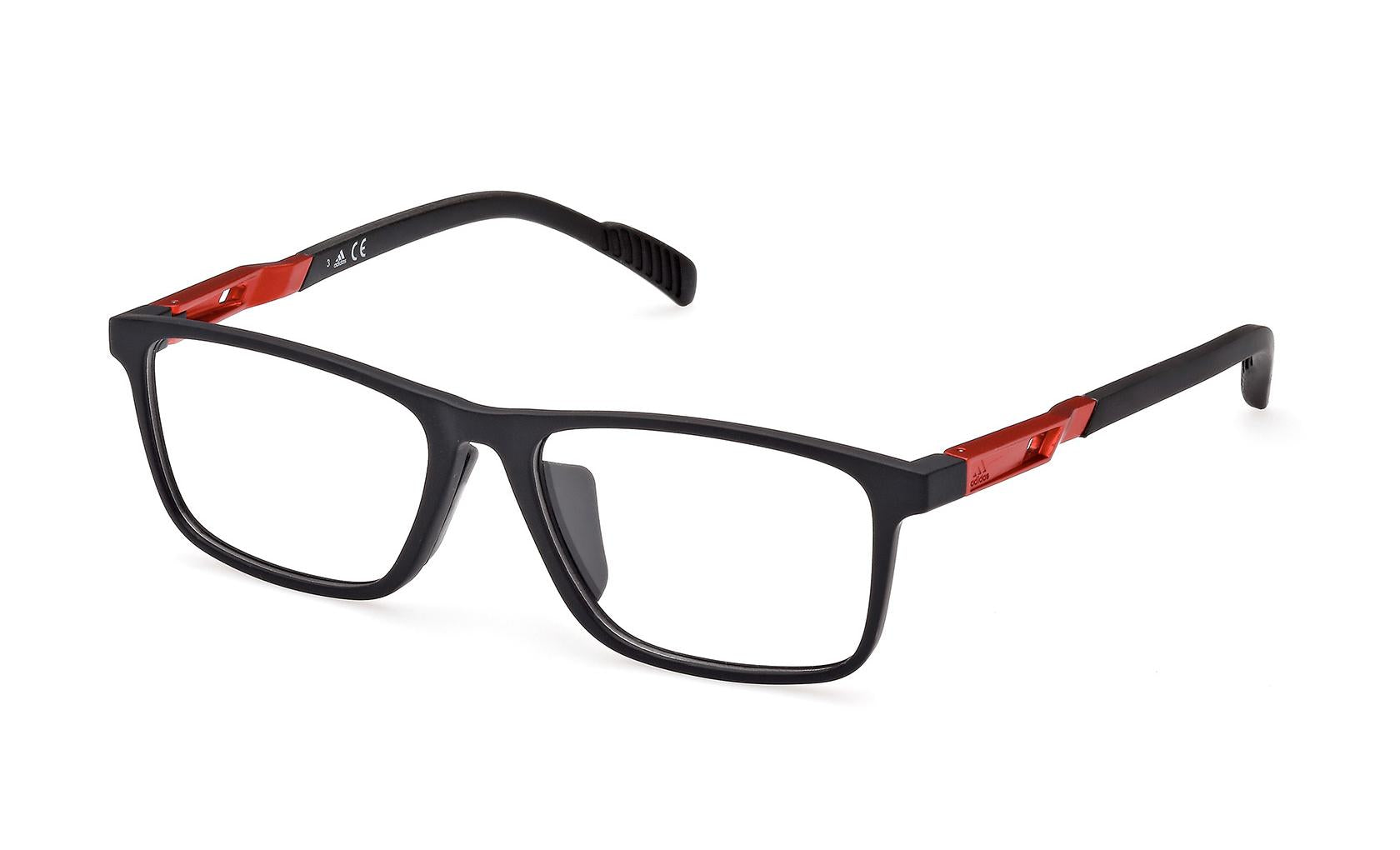 Adidas Sport Eyeglasses SP5031/F 005