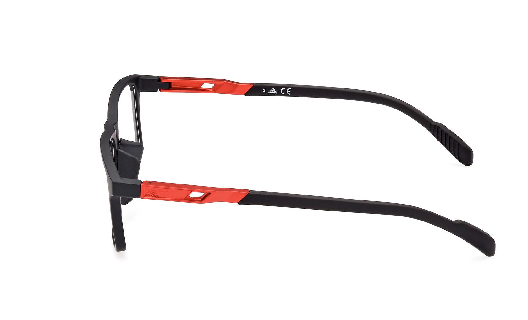 Adidas Sport Eyeglasses SP5031/F 005