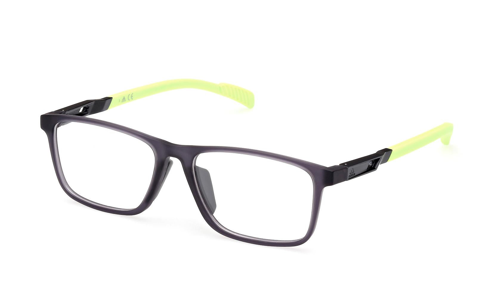 Adidas Sport Eyeglasses SP5031/F 020