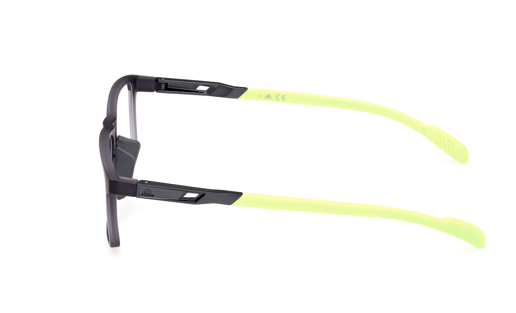Adidas Sport Eyeglasses SP5031/F 020