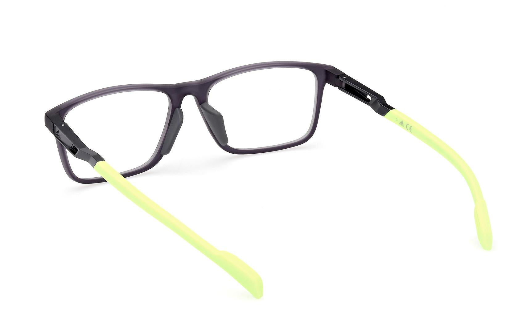 Adidas Sport Eyeglasses SP5031/F 020