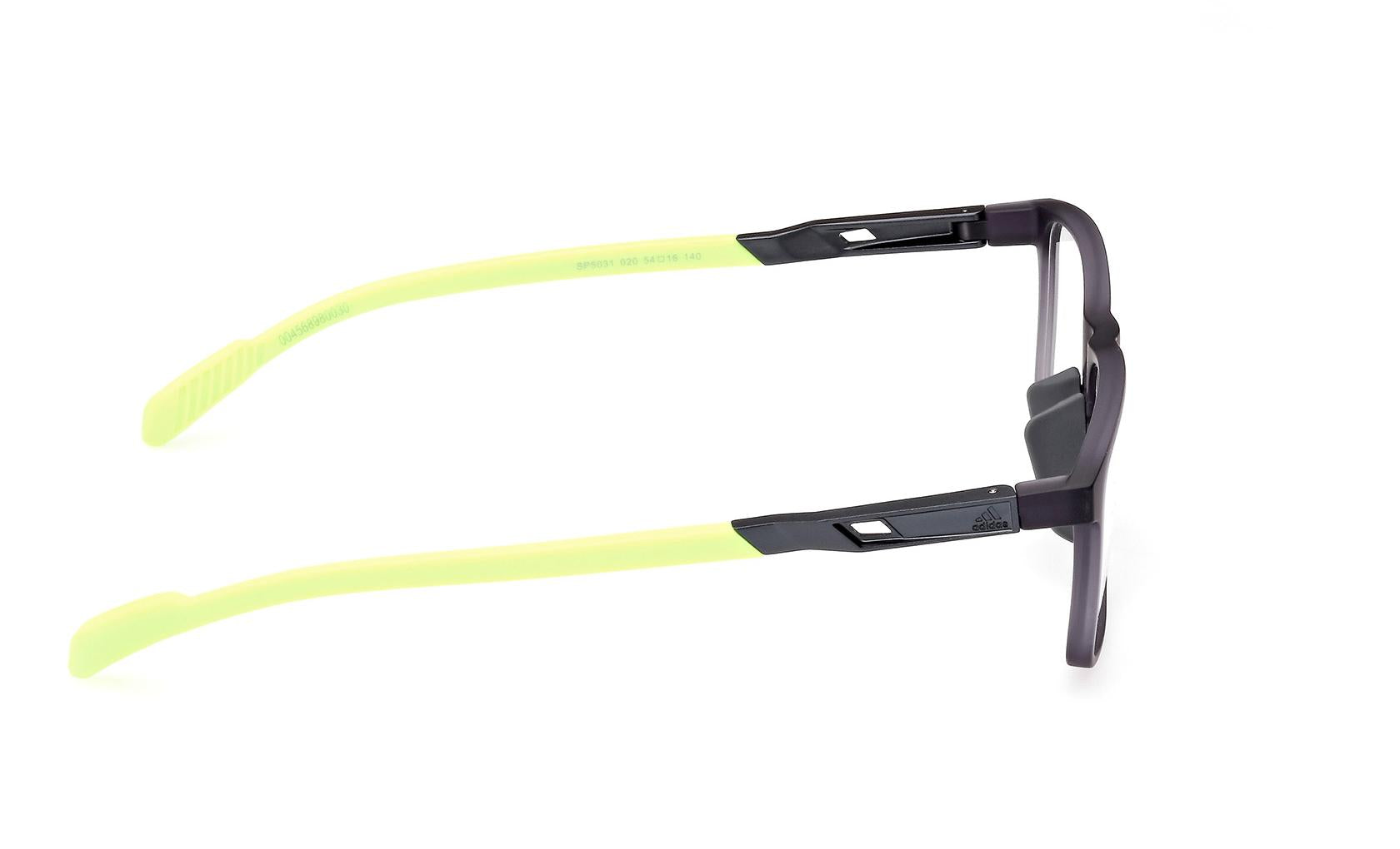 Adidas Sport Eyeglasses SP5031/F 020