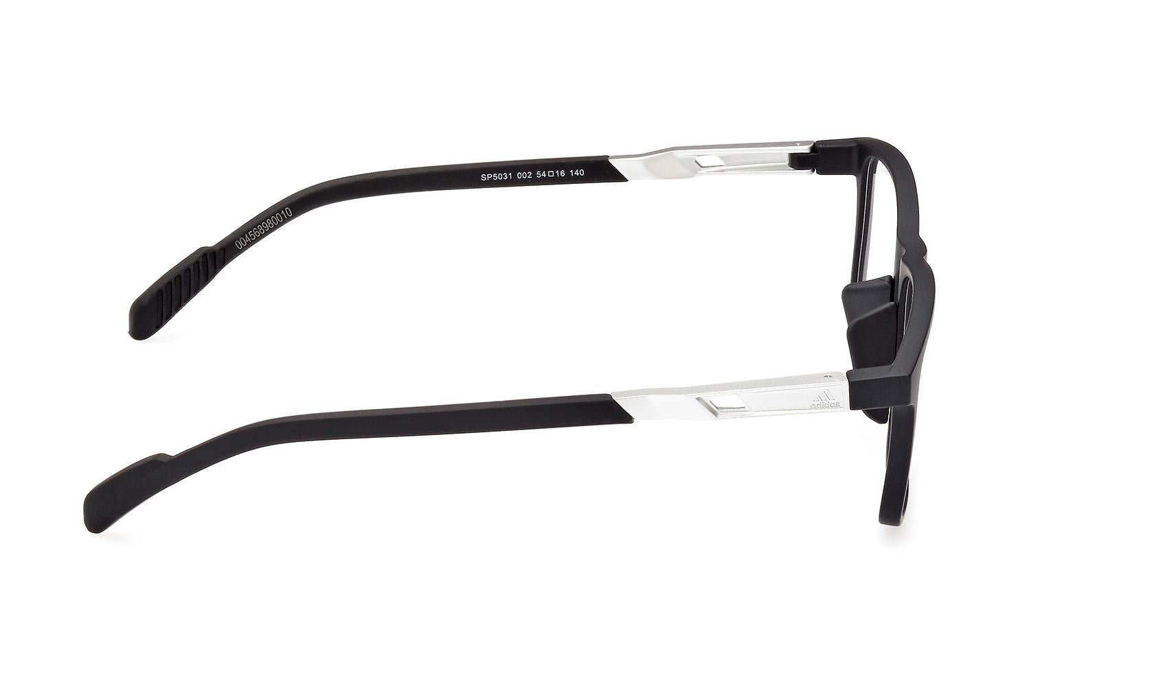 Adidas Sport Eyeglasses SP5031 002