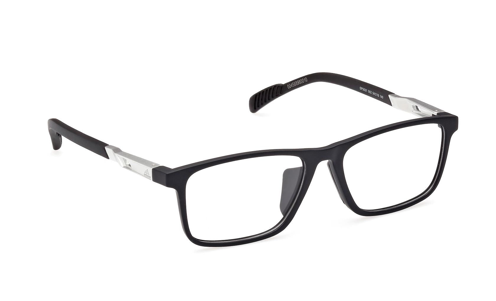 Adidas Sport Eyeglasses SP5031 002