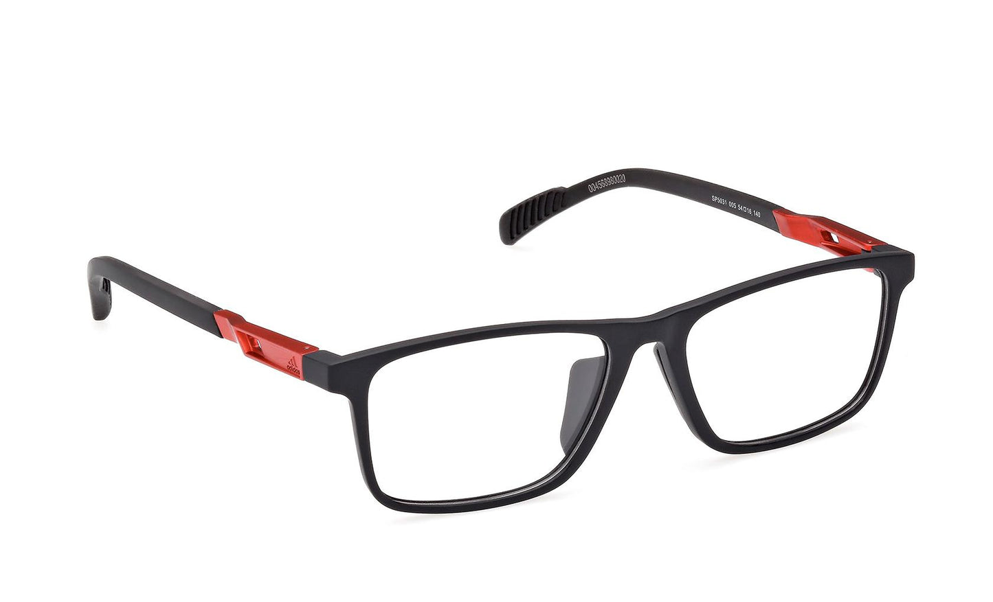 Adidas Sport Eyeglasses SP5031 005