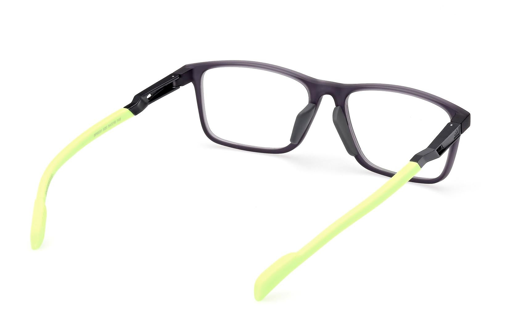 Adidas Sport Eyeglasses SP5031 020