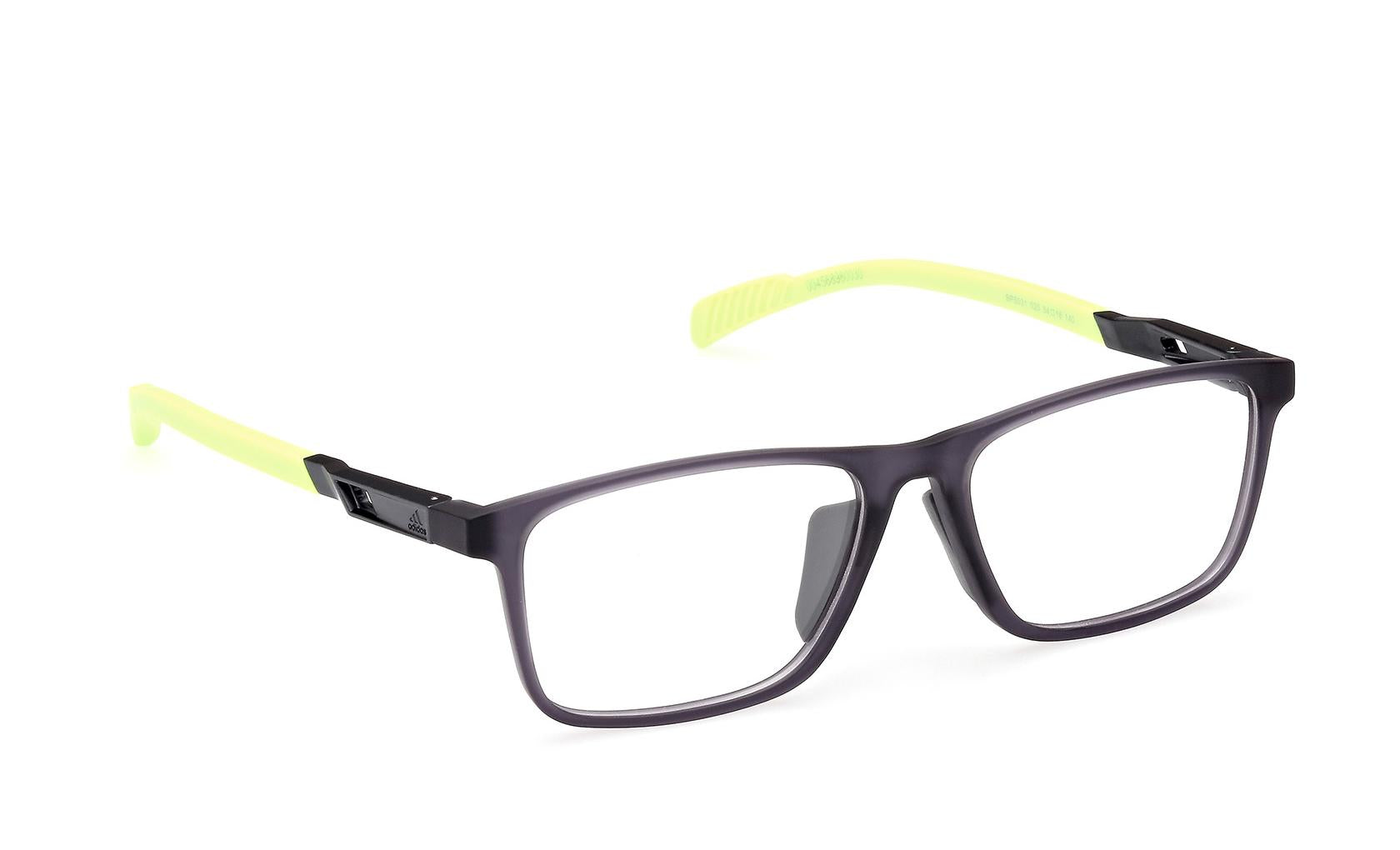 Adidas Sport Eyeglasses SP5031 020