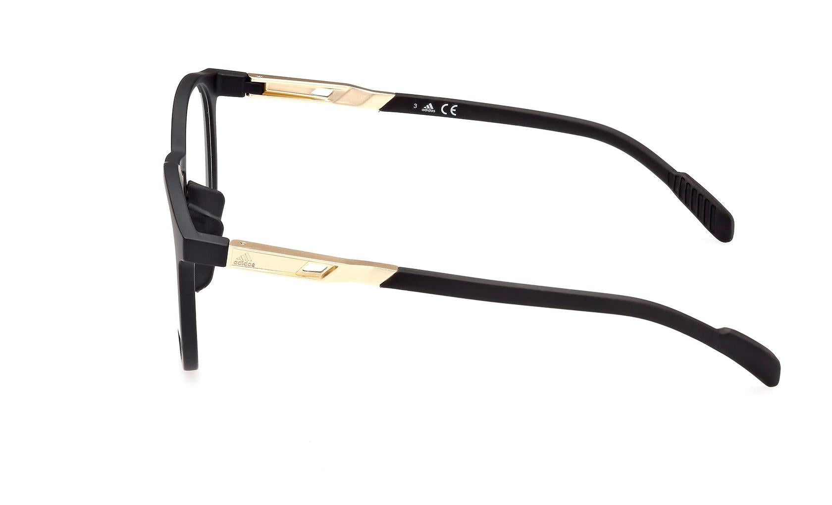 Adidas Sport Eyeglasses SP5032 002