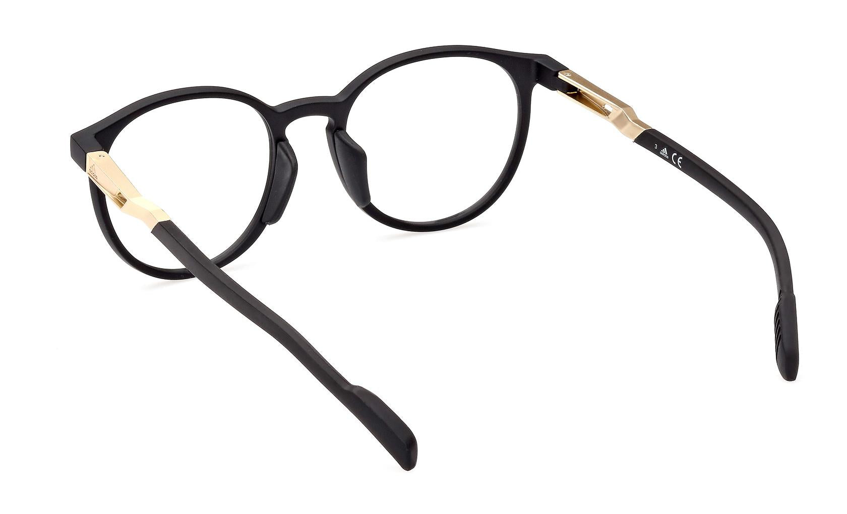 Adidas Sport Eyeglasses SP5032 002