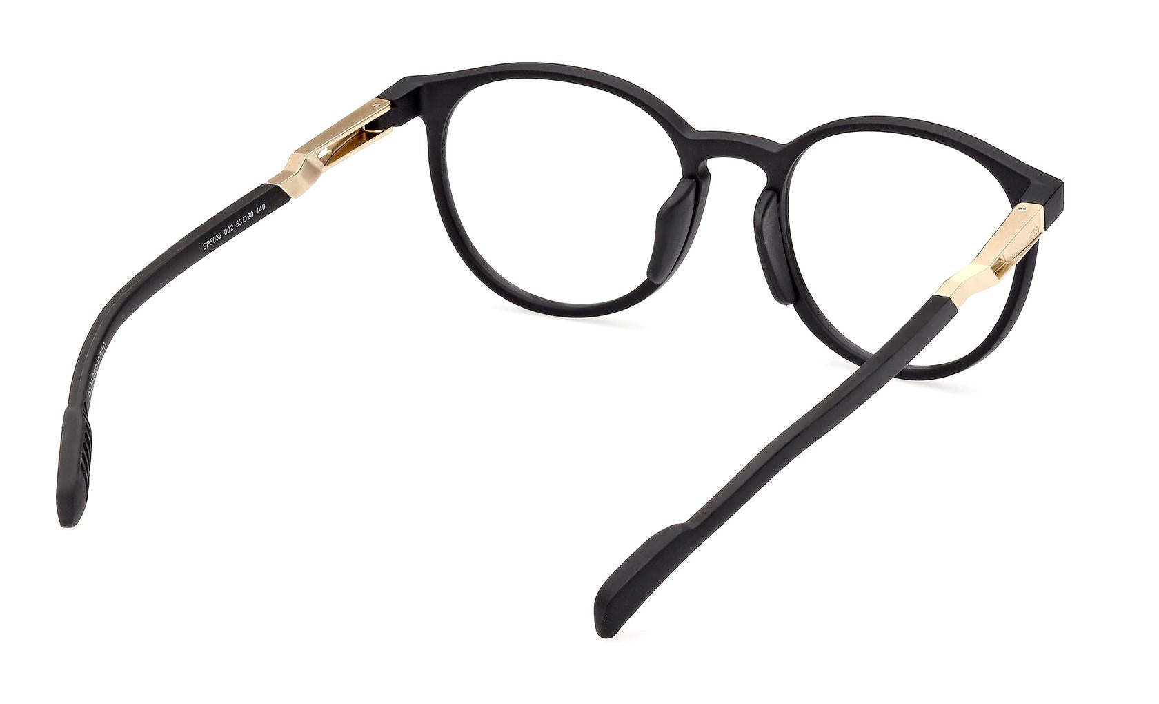 Adidas Sport Eyeglasses SP5032 002