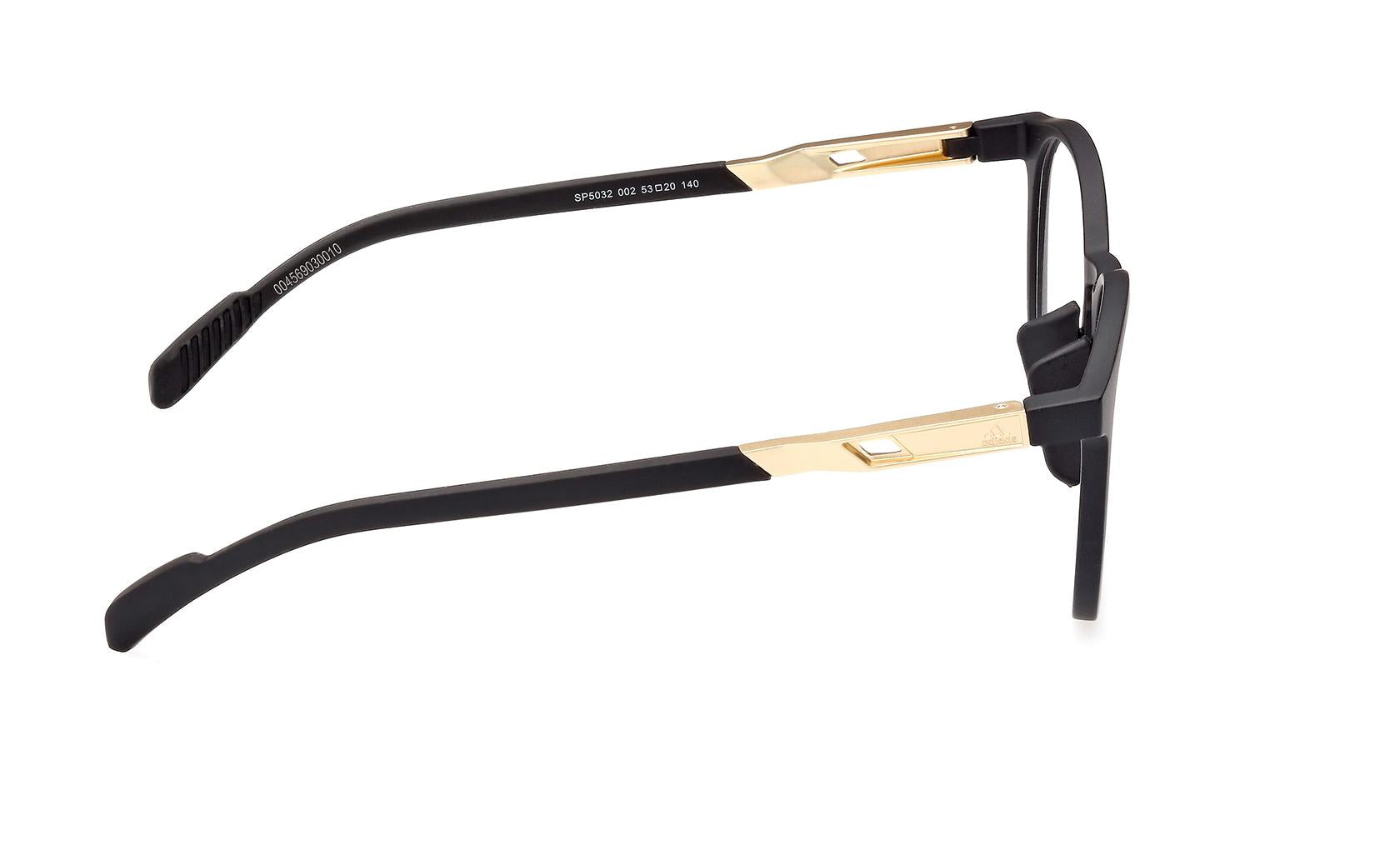 Adidas Sport Eyeglasses SP5032 002