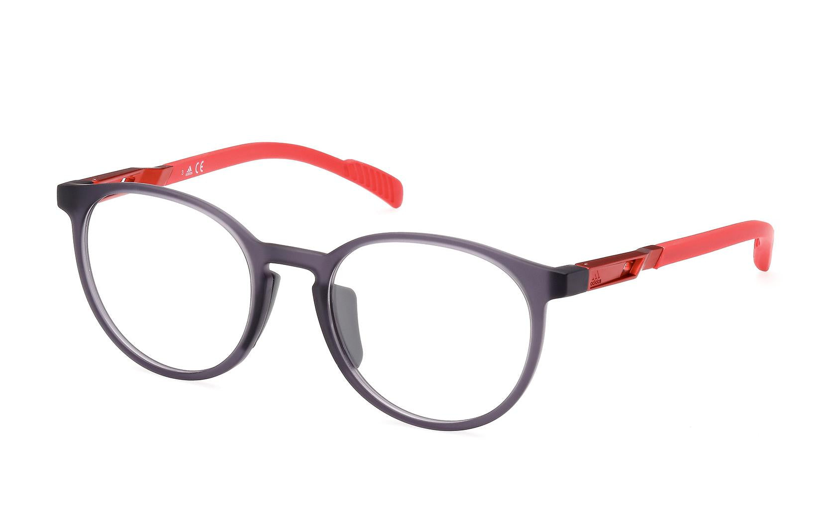 Adidas Sport Eyeglasses SP5032 020