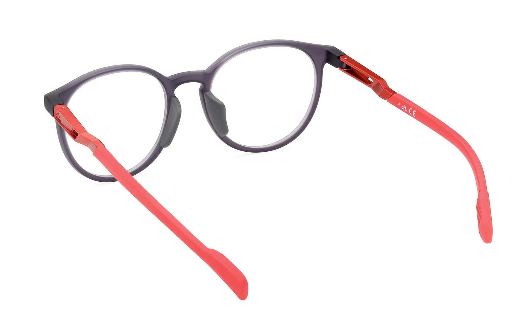 Adidas Sport Eyeglasses SP5032 020