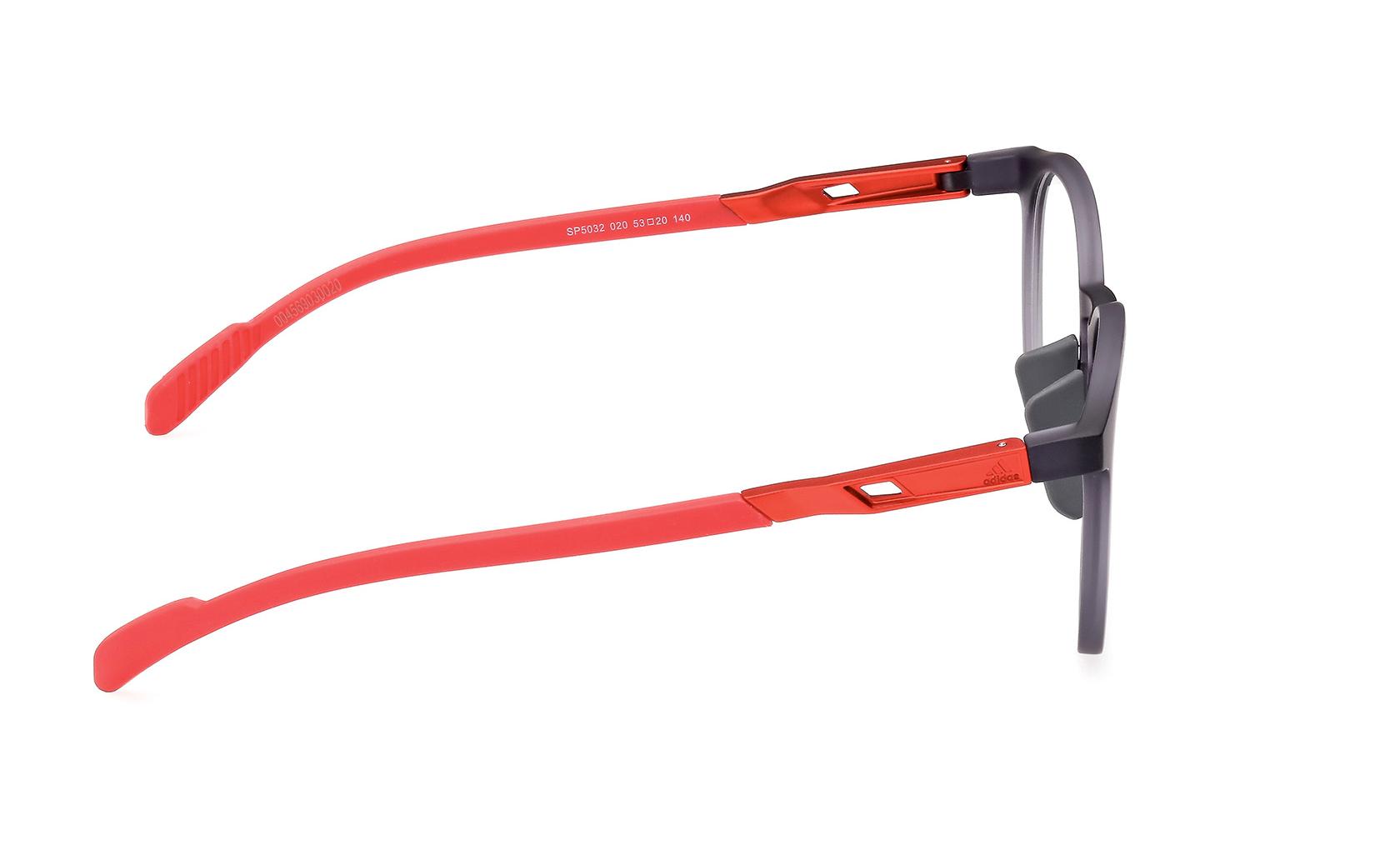 Adidas Sport Eyeglasses SP5032 020