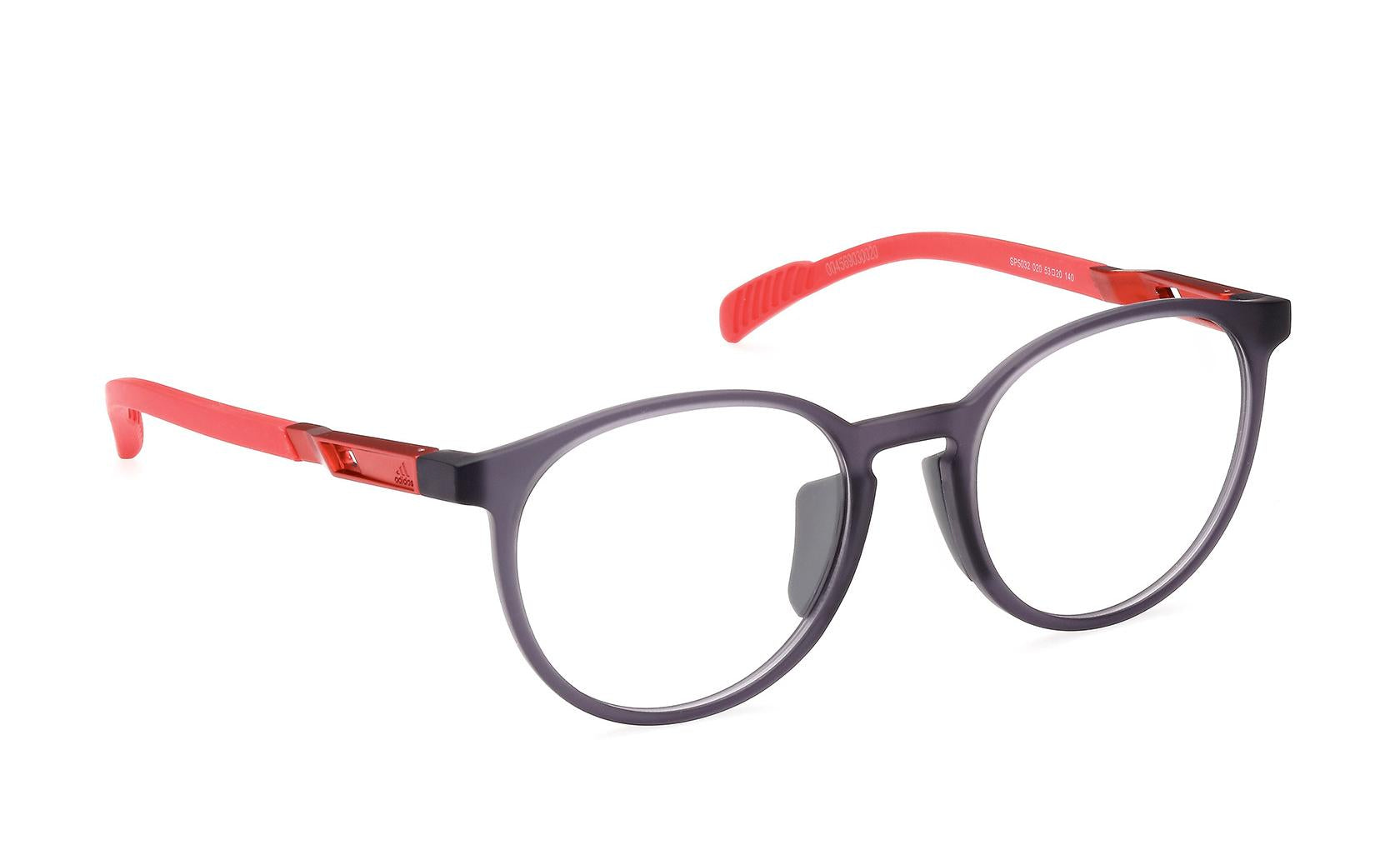 Adidas Sport Eyeglasses SP5032 020