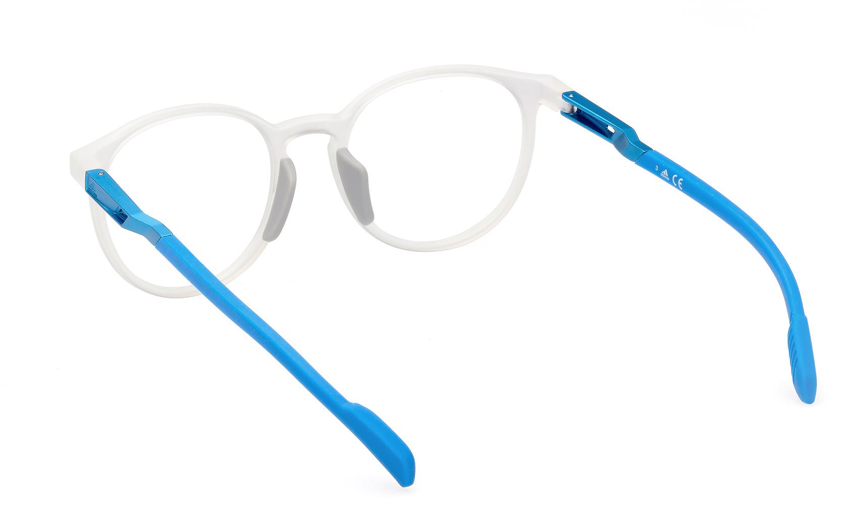 Adidas Sport Eyeglasses SP5032 026