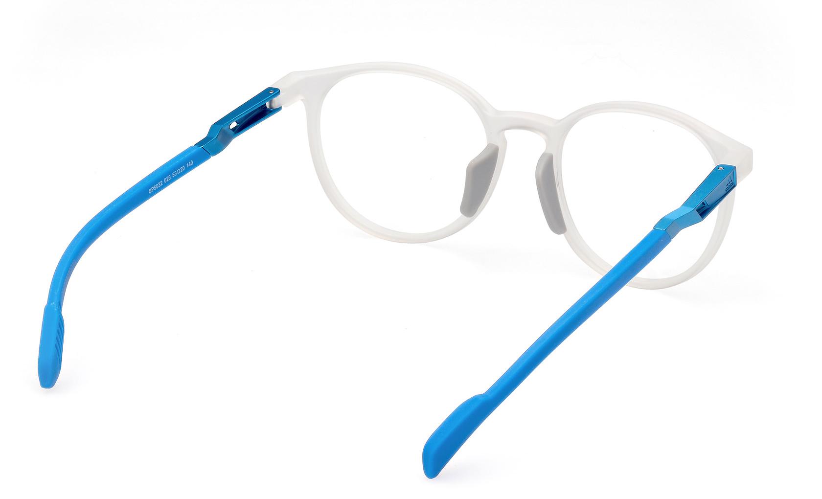 Adidas Sport Eyeglasses SP5032 026