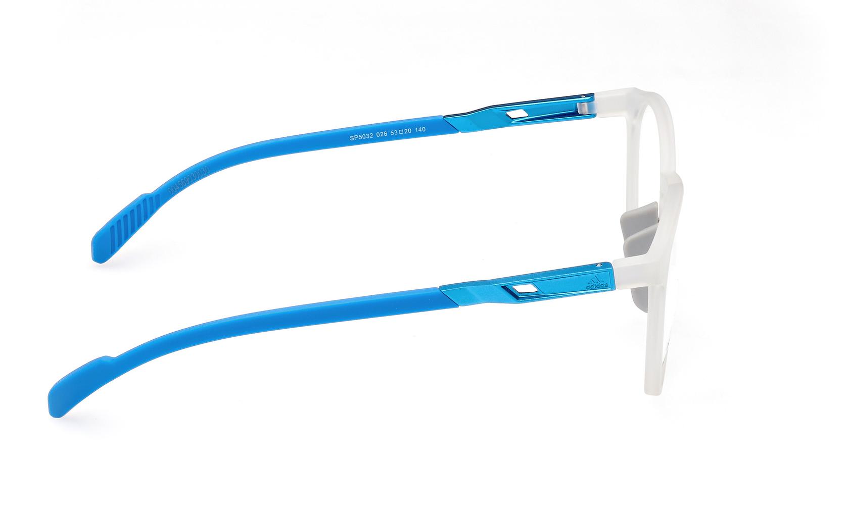 Adidas Sport Eyeglasses SP5032 026