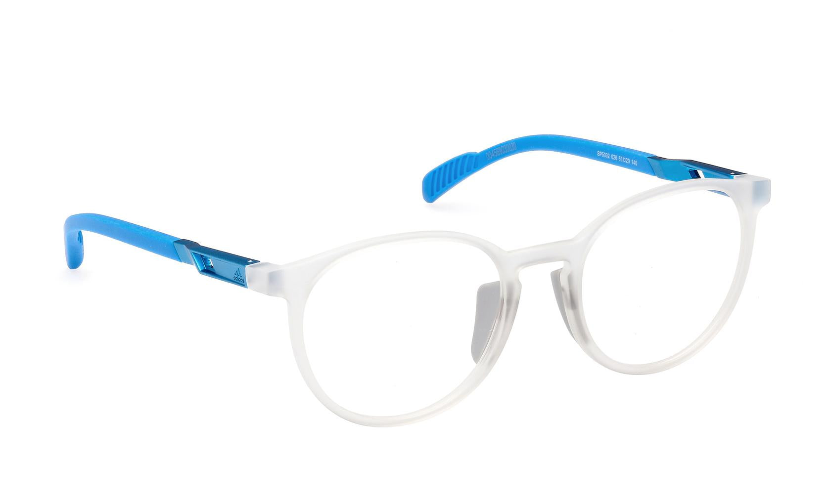 Adidas Sport Eyeglasses SP5032 026
