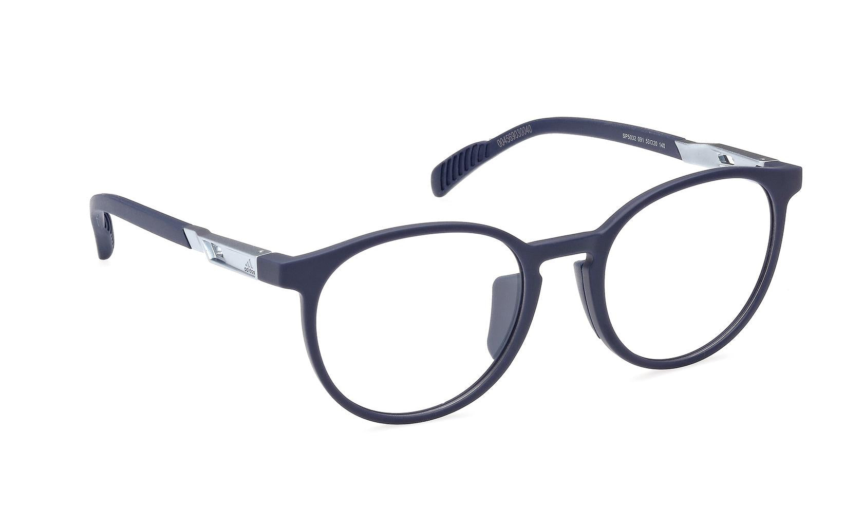 Adidas Sport Eyeglasses SP5032 091