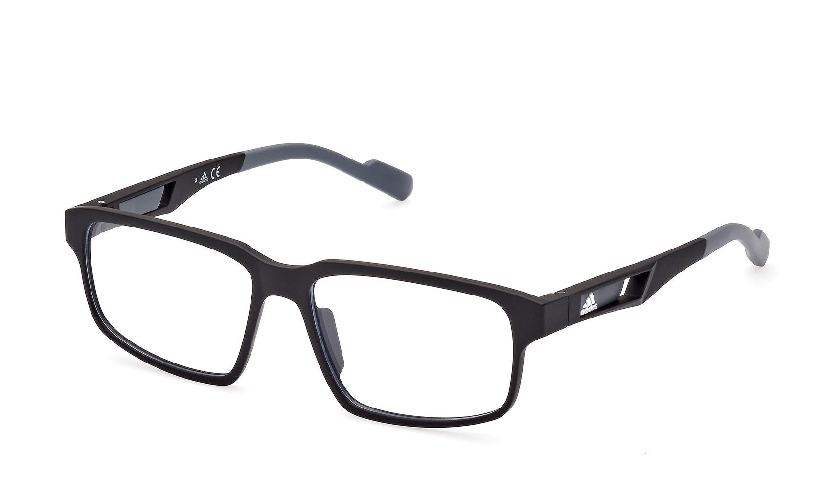 Adidas Sport Eyeglasses SP5033 002