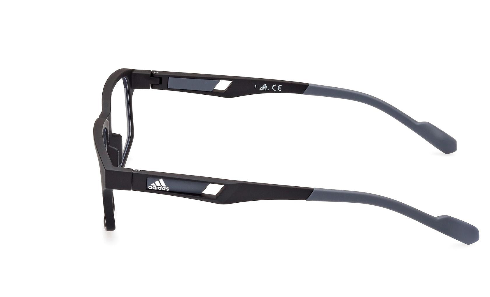 Adidas Sport Eyeglasses SP5033 002