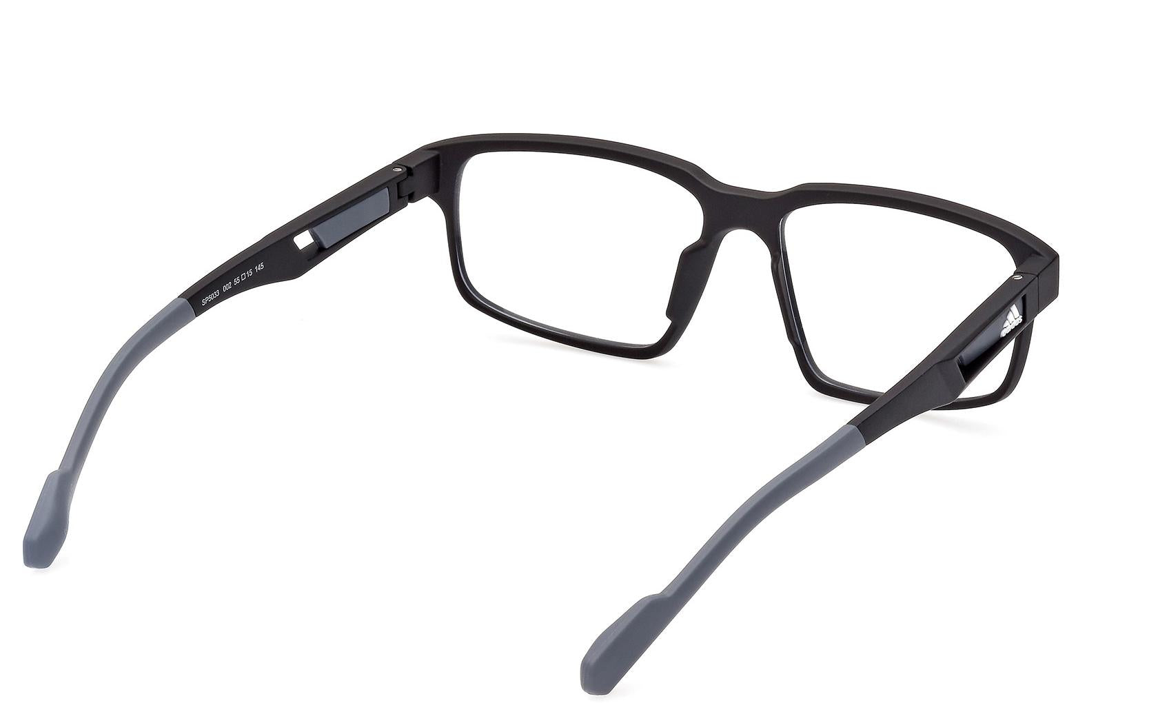 Adidas Sport Eyeglasses SP5033 002