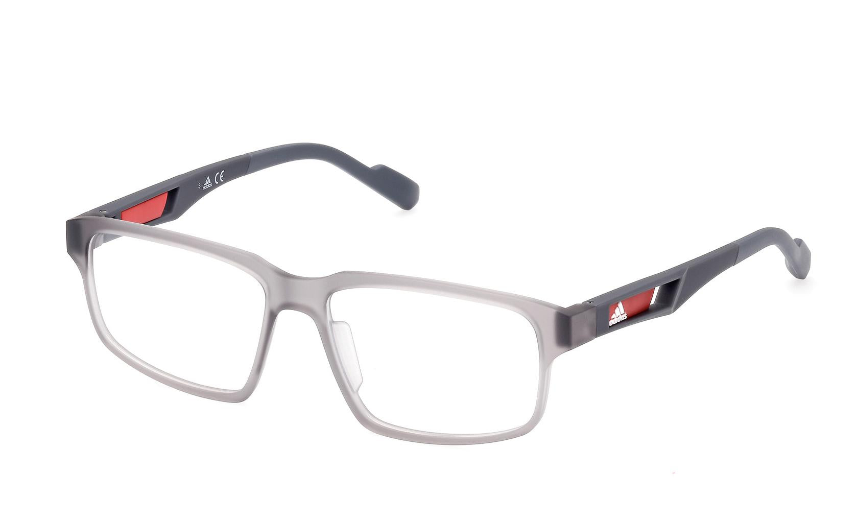 Adidas Sport Eyeglasses SP5033 020