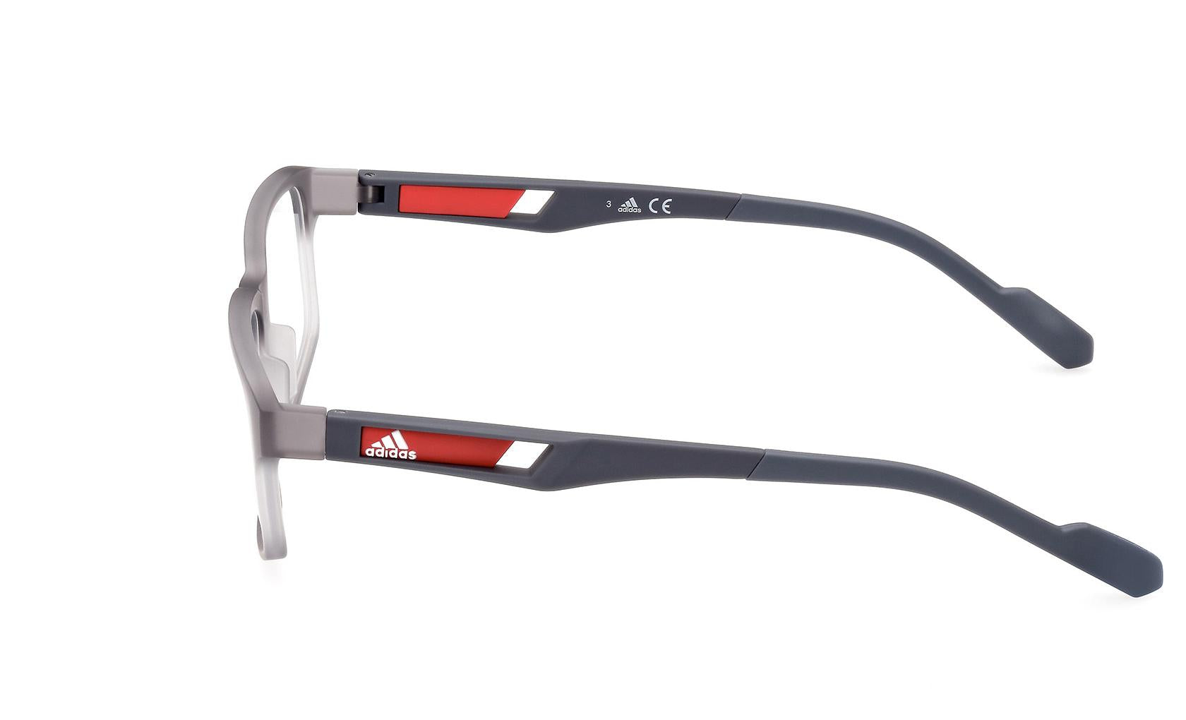 Adidas Sport Eyeglasses SP5033 020