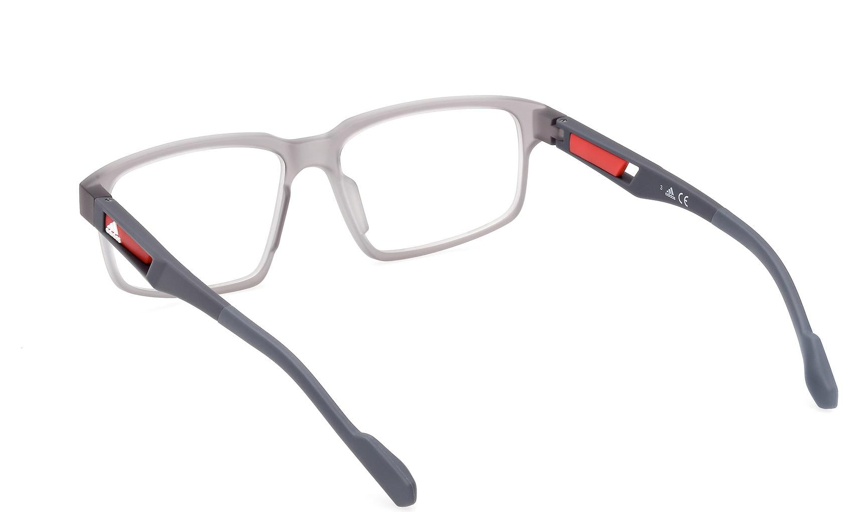 Adidas Sport Eyeglasses SP5033 020