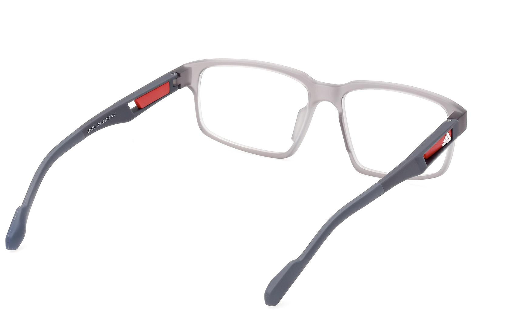 Adidas Sport Eyeglasses SP5033 020