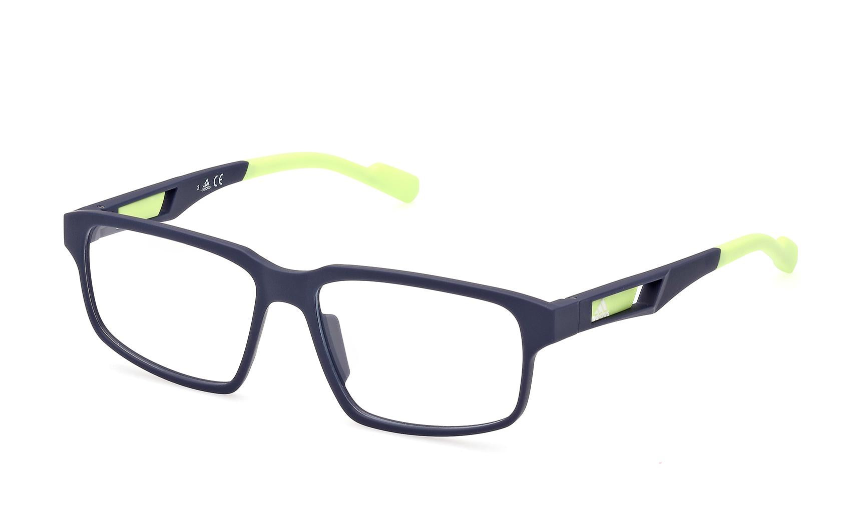 Adidas Sport Eyeglasses SP5033 091