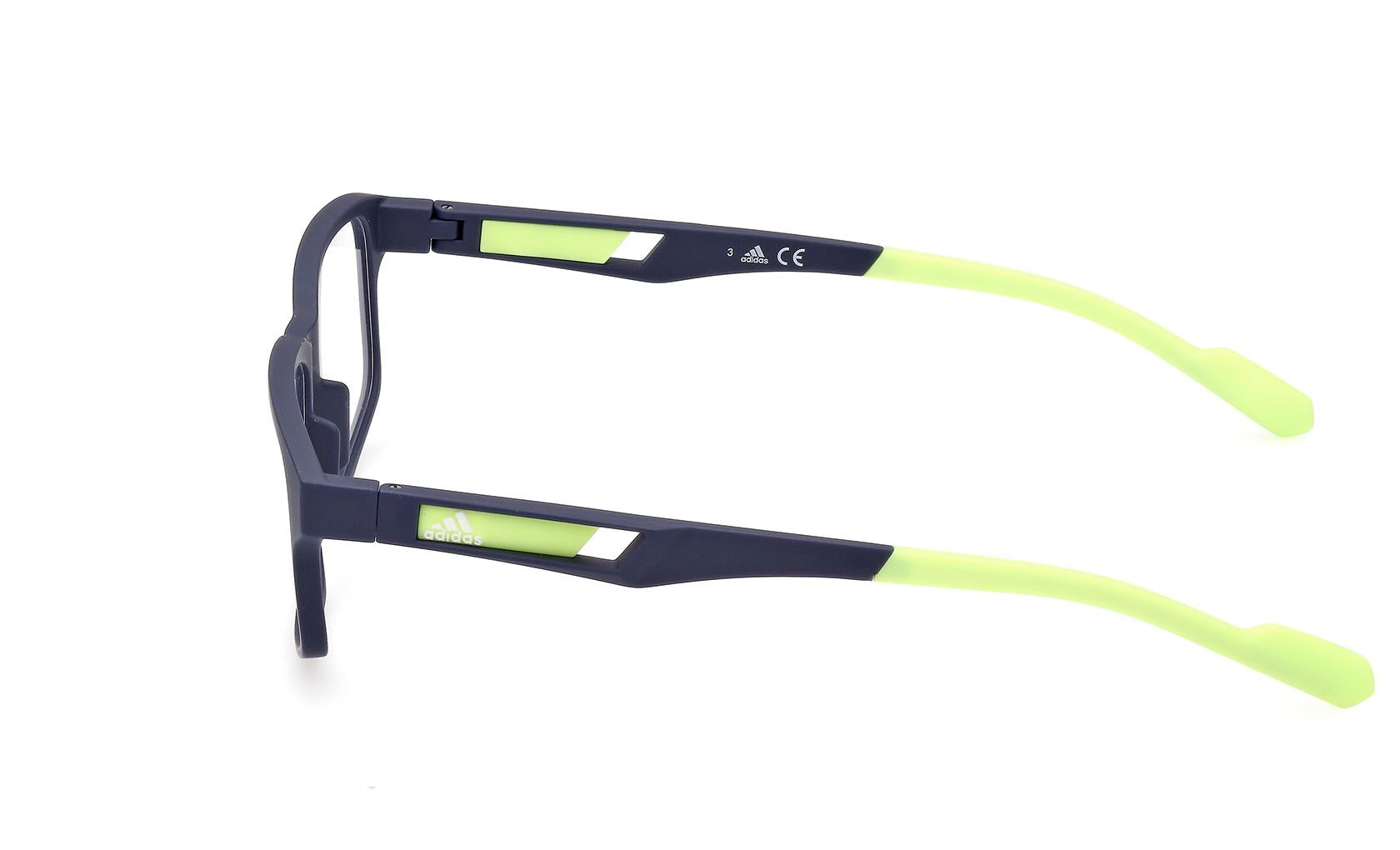 Adidas Sport Eyeglasses SP5033 091