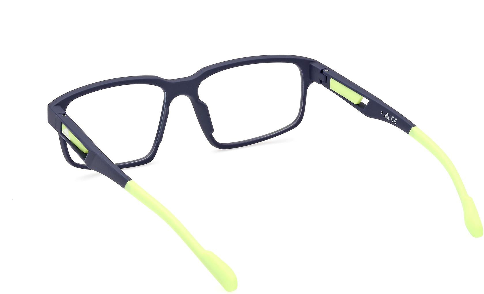 Adidas Sport Eyeglasses SP5033 091