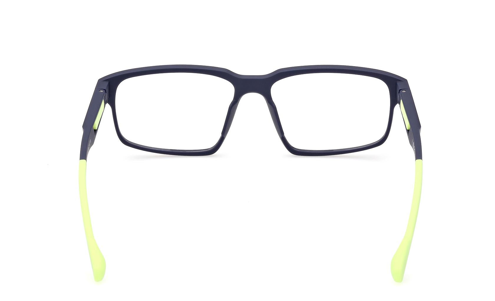 Adidas Sport Eyeglasses SP5033 091