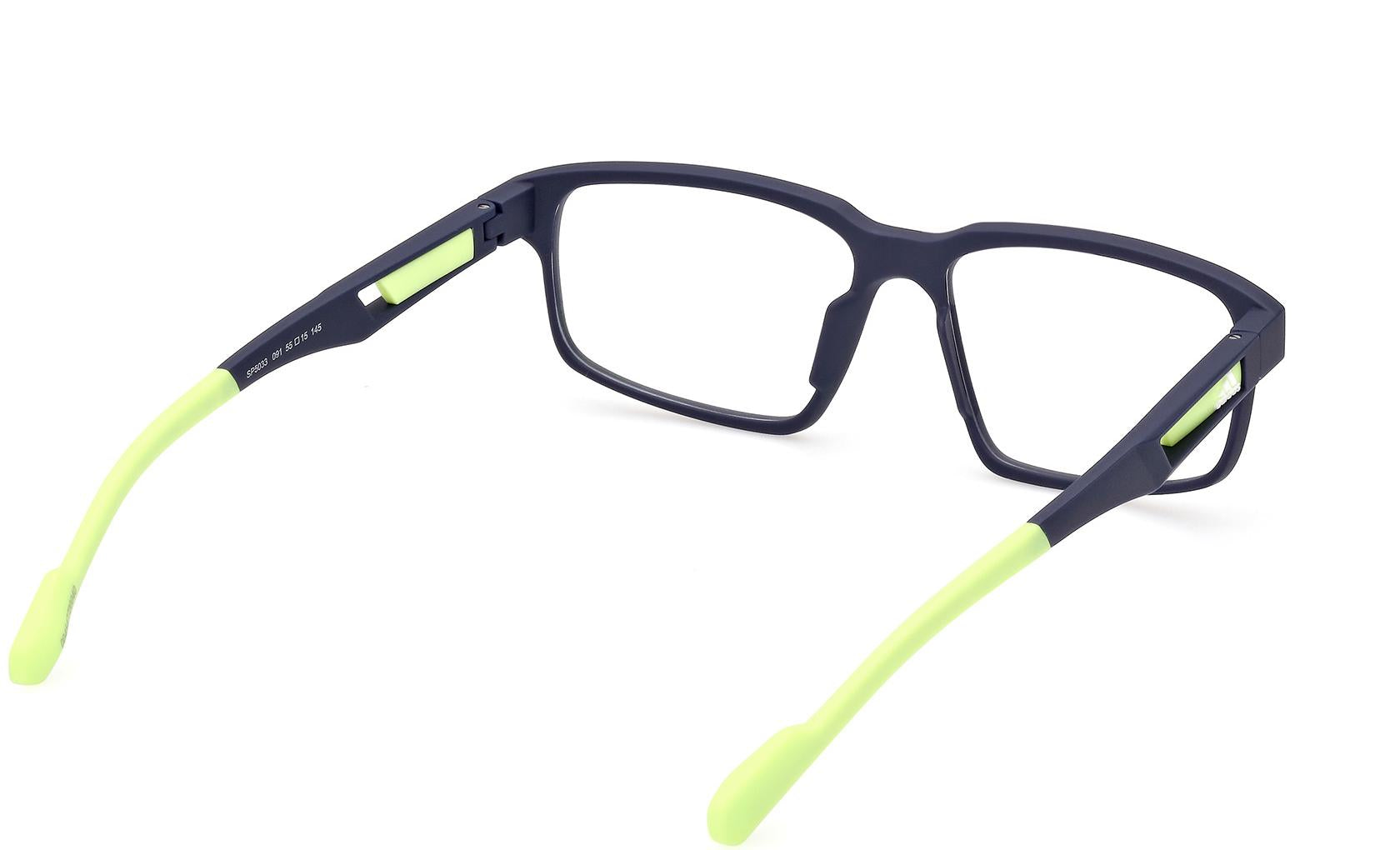 Adidas Sport Eyeglasses SP5033 091