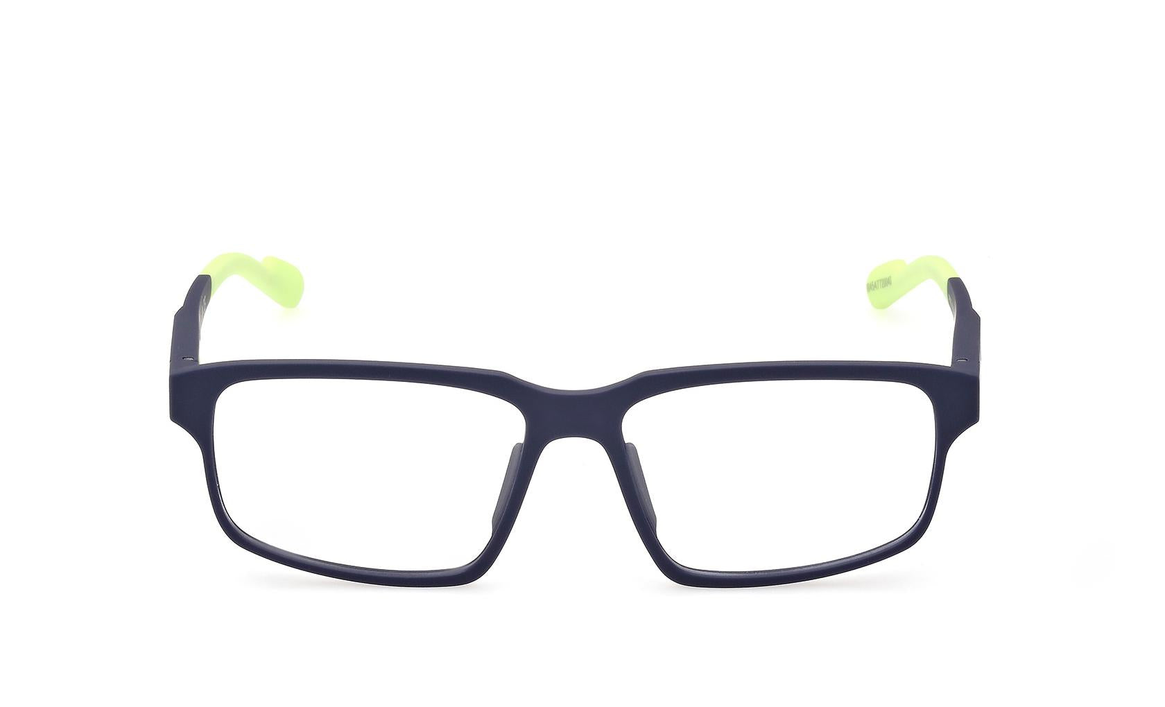 Adidas Sport Eyeglasses SP5033 091