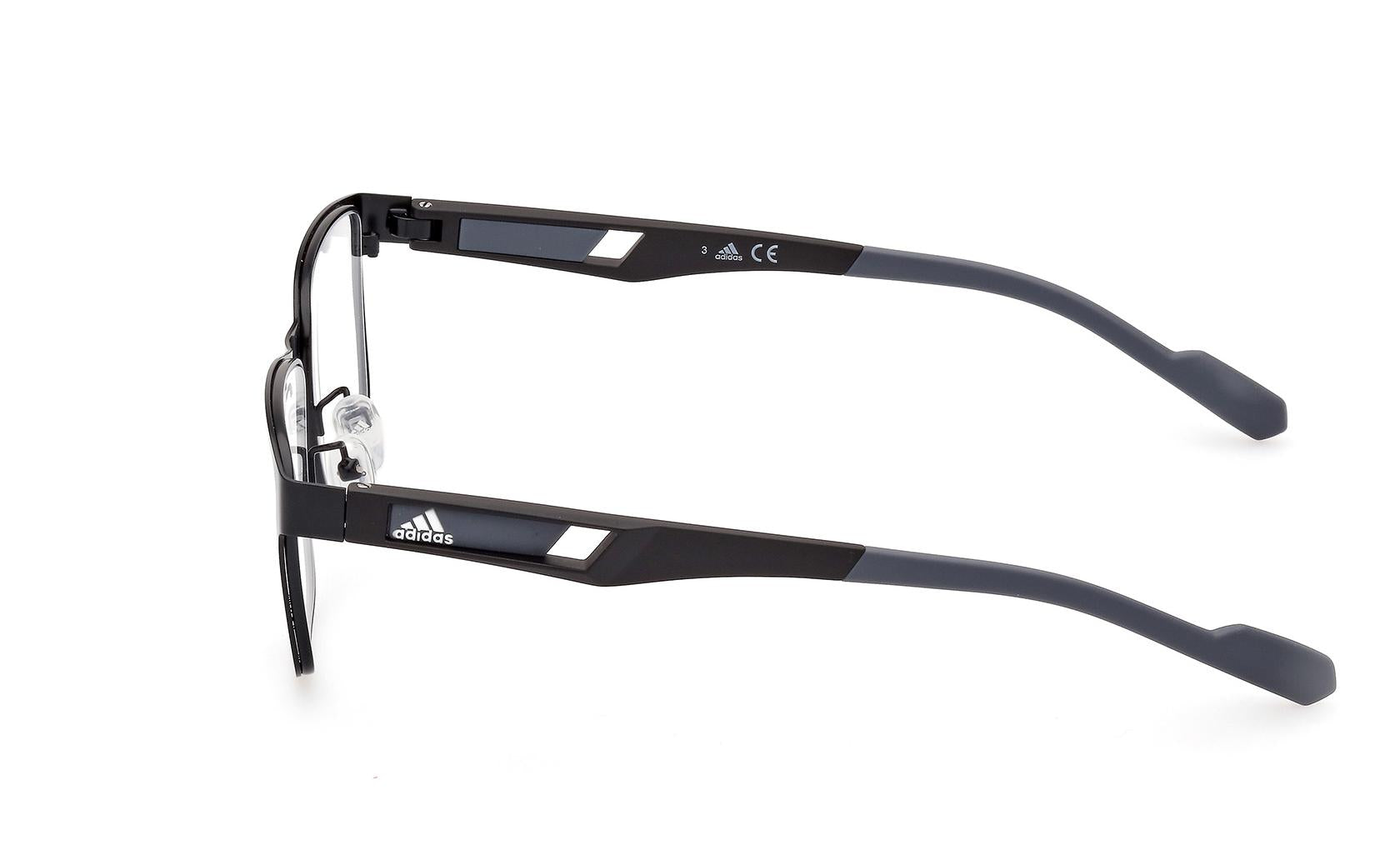 Adidas Sport Eyeglasses SP5034 002