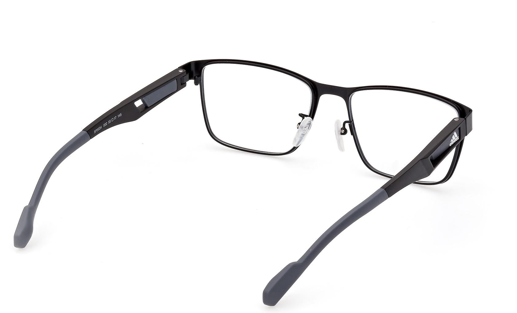 Adidas Sport Eyeglasses SP5034 002