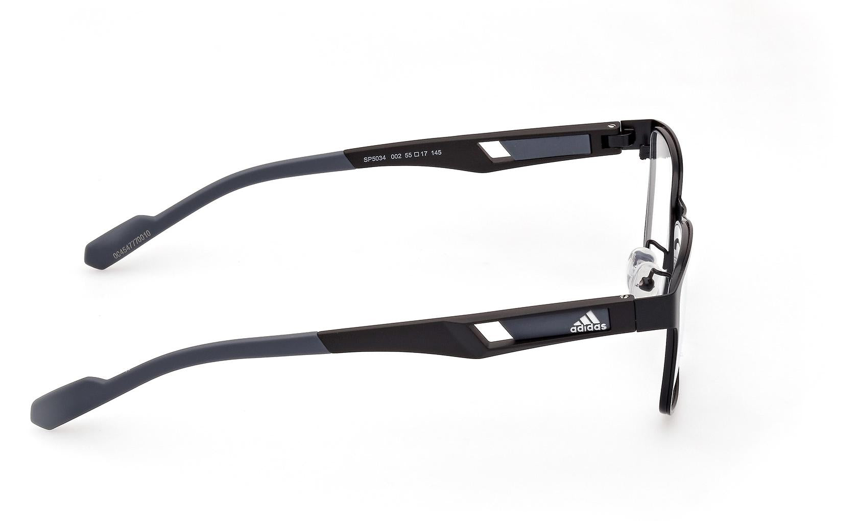 Adidas Sport Eyeglasses SP5034 002
