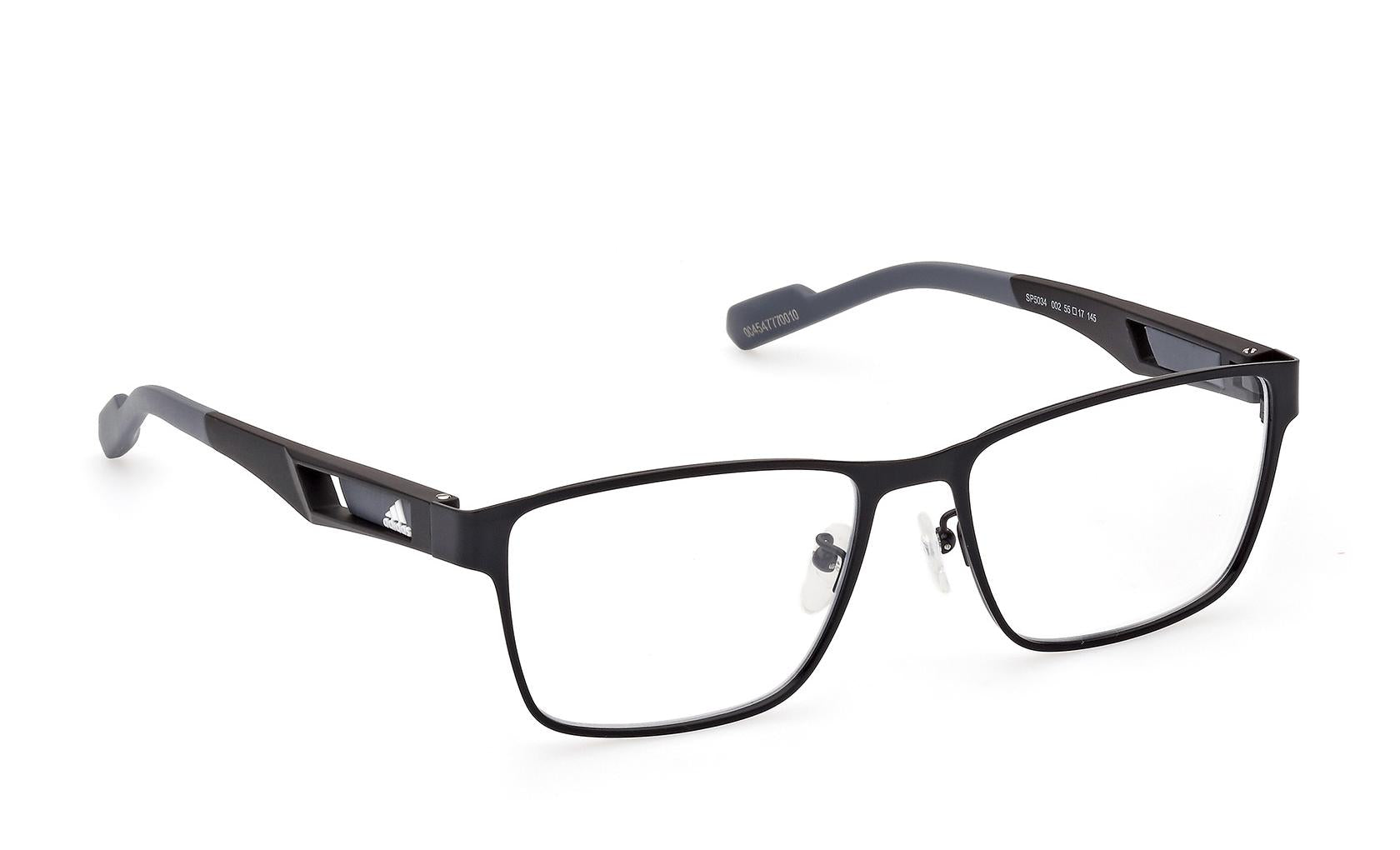 Adidas Sport Eyeglasses SP5034 002