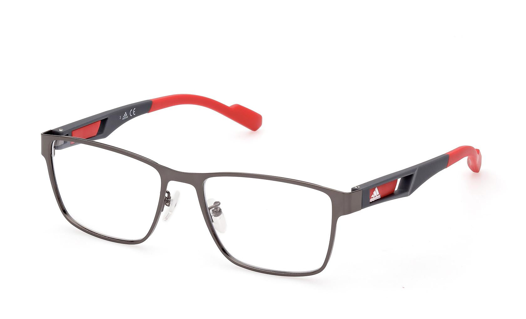 Adidas Sport Eyeglasses SP5034 008