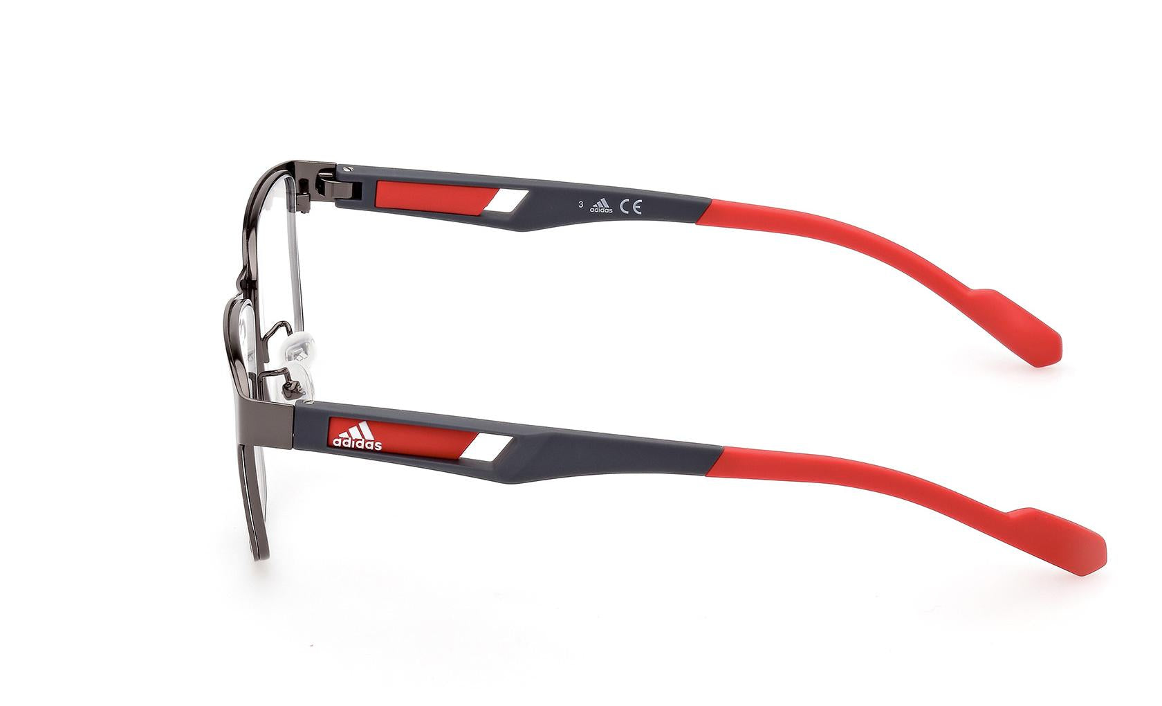 Adidas Sport Eyeglasses SP5034 008